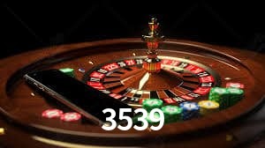 Experiência Cassino 3539