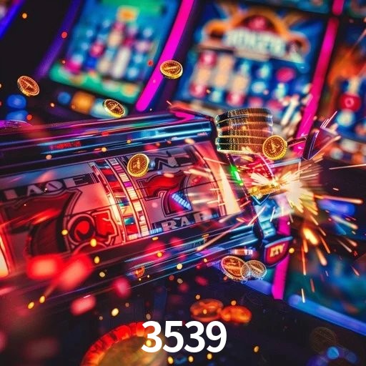 Experiência de Jogos 3539