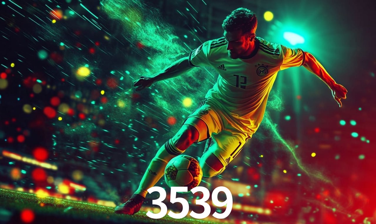 Experiência Promoções 3539
