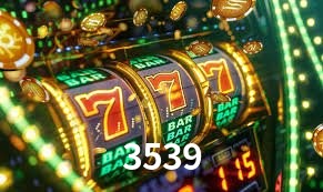 Prêmios Crash 3539
