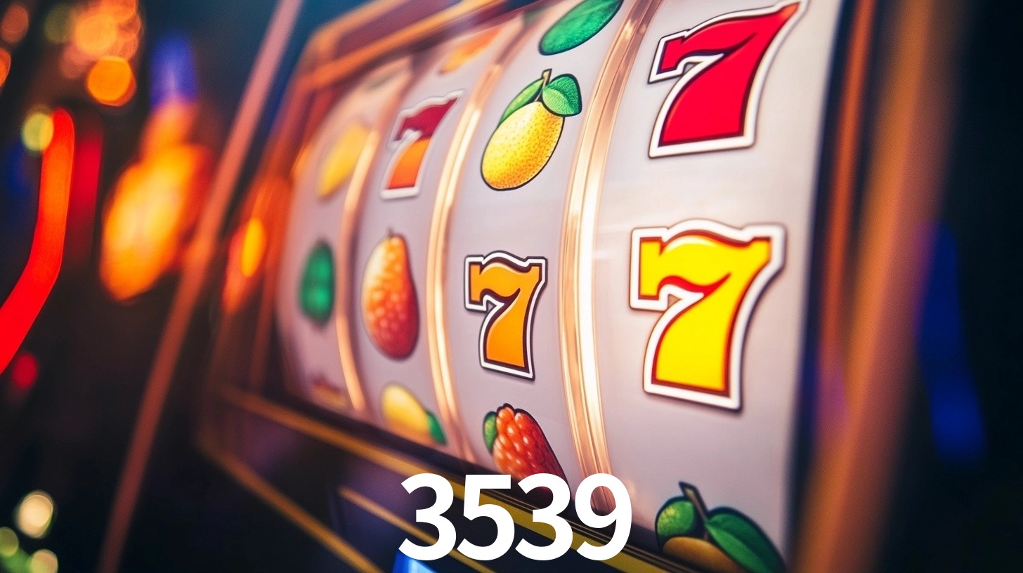 Segurança App 3539