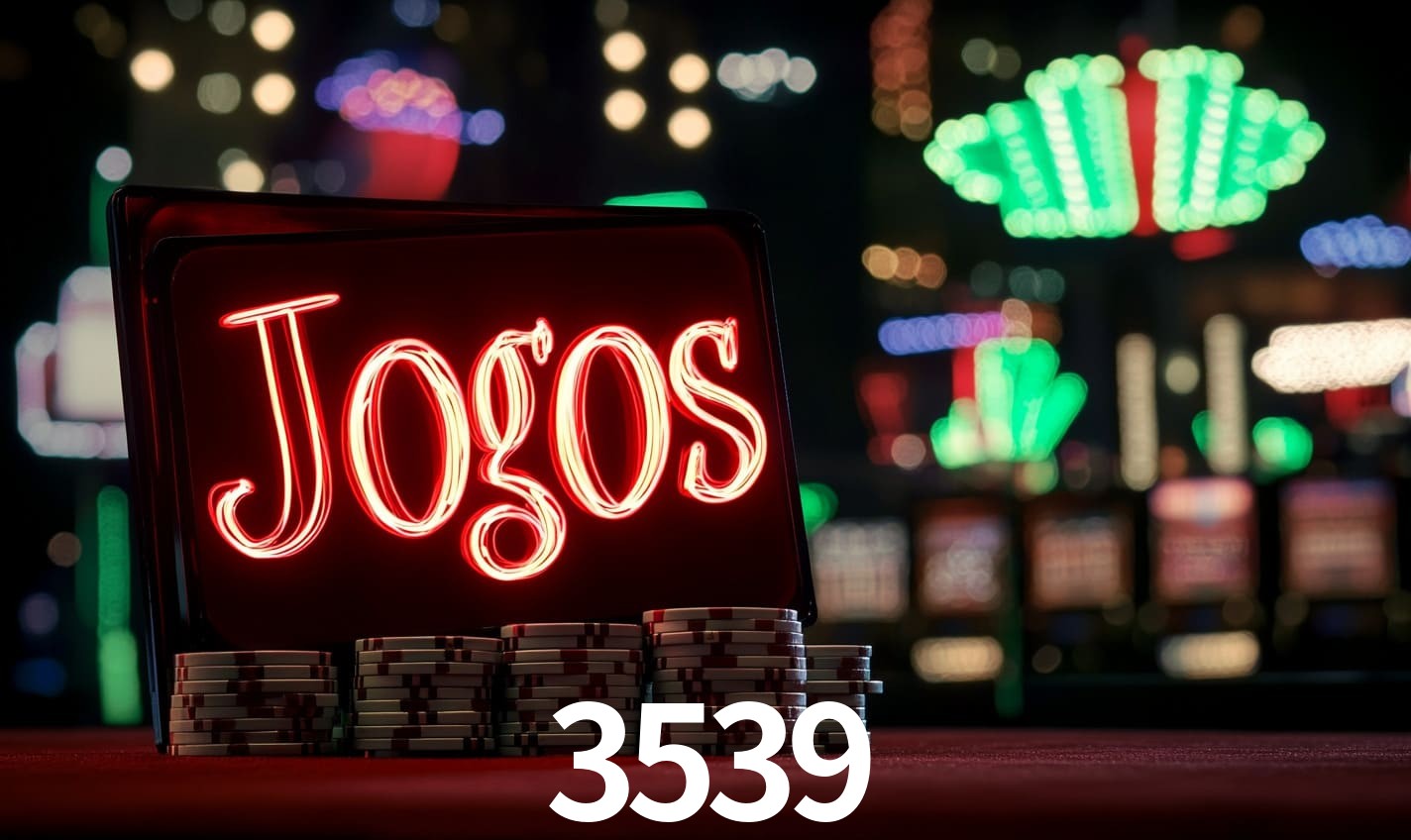 500+ Jogos Exclusivos 3539